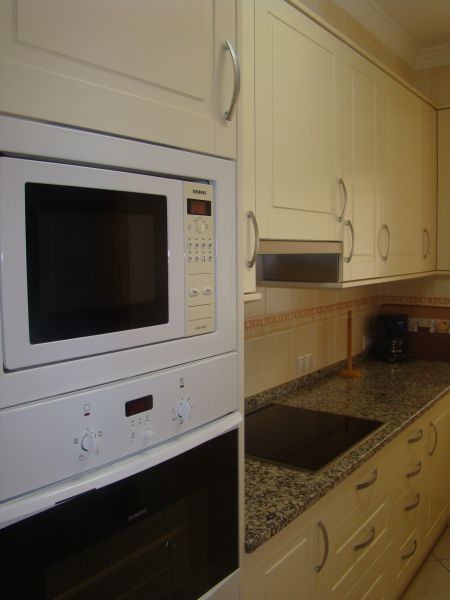 foto 4 Affitto tra privati Vilamoura appartement Algarve  Cucina separata