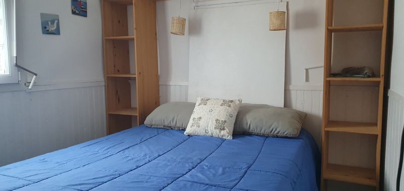 foto 4 Affitto tra privati Gruissan appartement Linguadoca-Rossiglione Aude Camera 1