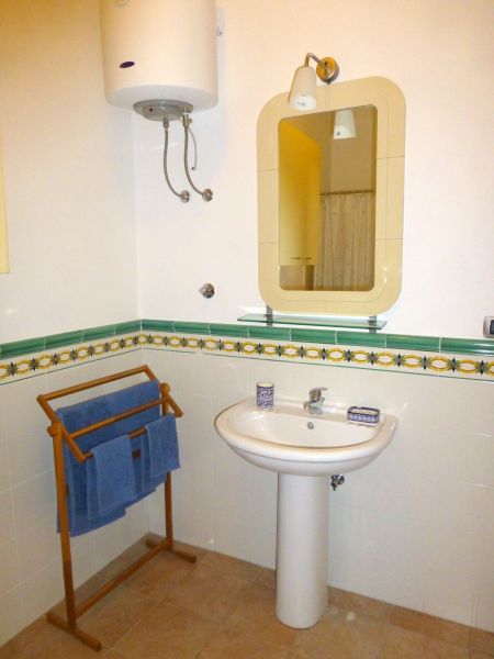 foto 16 Affitto tra privati Maratea appartement Basilicata Potenza (provincia di) Bagno