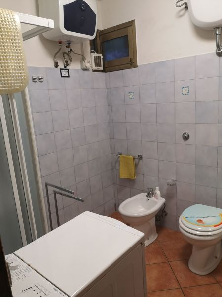 foto 21 Affitto tra privati Porto Azzurro appartement Toscana Isola d'Elba Bagno