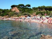 Affitto case vacanza Costa Mediterranea Francese: appartement n. 56317