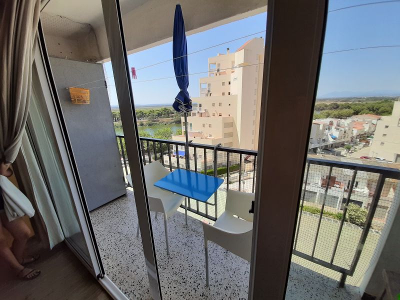 foto 9 Affitto tra privati Empuriabrava appartement Catalogna Girona (provincia di) Vista dal balcone