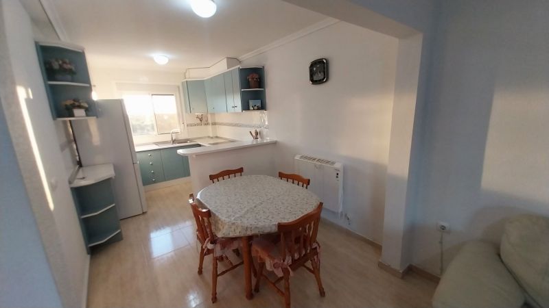 foto 6 Affitto tra privati Santa Pola appartement Comunit Valenzana Alicante (provincia di)