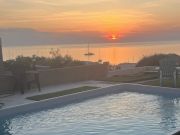 Affitto case vacanza vista sul mare Corsica Settentrionale: appartement n. 56592