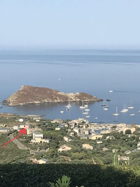 foto 3 Affitto tra privati Centuri appartement Corsica Corsica settentrionale Vista nelle vicinanze