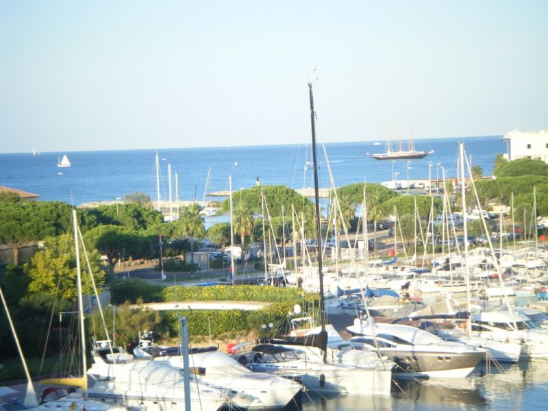 foto 19 Affitto tra privati Saint Tropez appartement Provenza Alpi Costa Azzurra Var Piscina