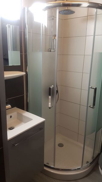 foto 6 Affitto tra privati Bellevaux Hirmentaz La Chvrerie studio Rodano Alpi Alta Savoia Bagno