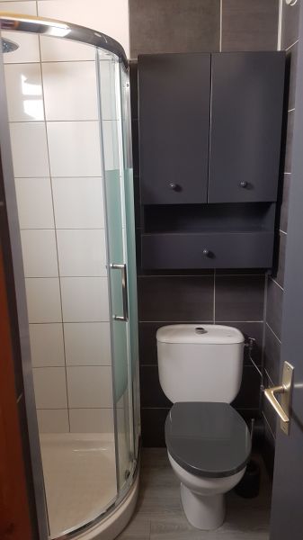 foto 10 Affitto tra privati Bellevaux Hirmentaz La Chvrerie studio Rodano Alpi Alta Savoia Bagno