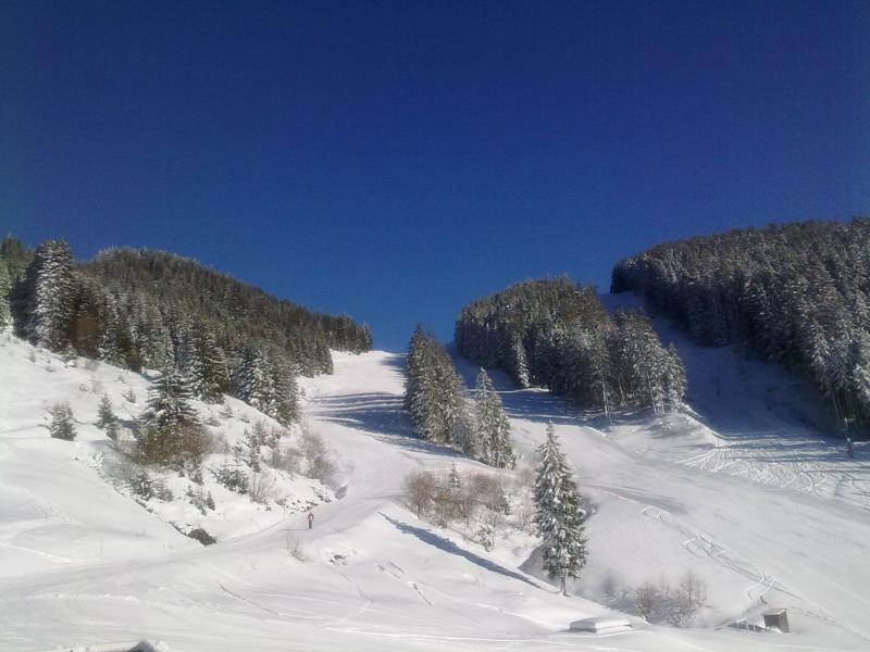 foto 5 Affitto tra privati Bellevaux Hirmentaz La Chvrerie studio Rodano Alpi Alta Savoia Vista nelle vicinanze