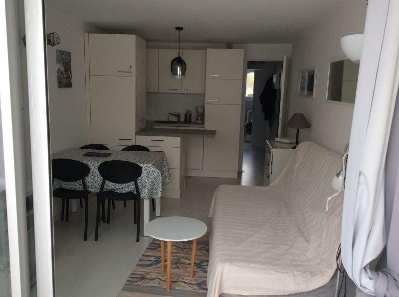 foto 8 Affitto tra privati La Grande Motte appartement Linguadoca-Rossiglione Hrault