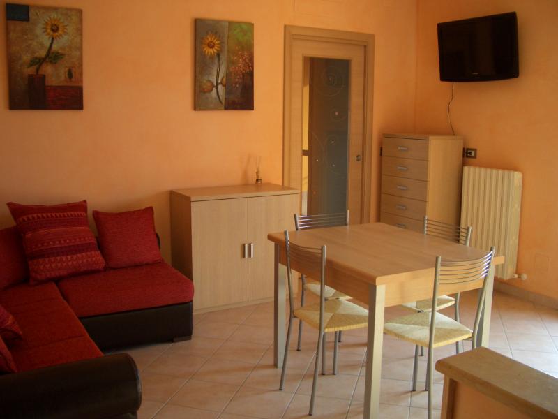 foto 4 Affitto tra privati Campomarino appartement Molise Campobasso (provincia di) Salotto