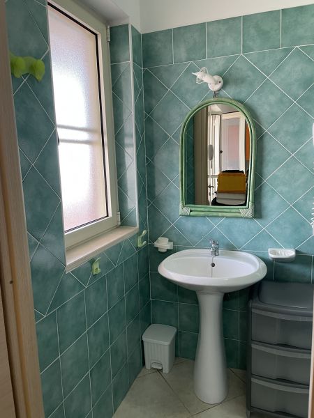 foto 11 Affitto tra privati Rodi Garganico appartement Puglia Foggia (provincia di) Bagno