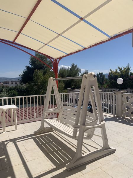 foto 21 Affitto tra privati Rodi Garganico appartement Puglia Foggia (provincia di) Terrazzo