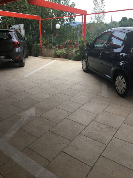 foto 28 Affitto tra privati Rodi Garganico appartement Puglia Foggia (provincia di) Parcheggio