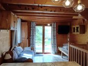 Affitto case vacanza per 7 persone: chalet n. 57245