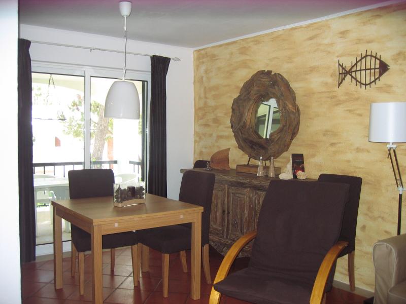 foto 1 Affitto tra privati Albufeira appartement Algarve  Salotto