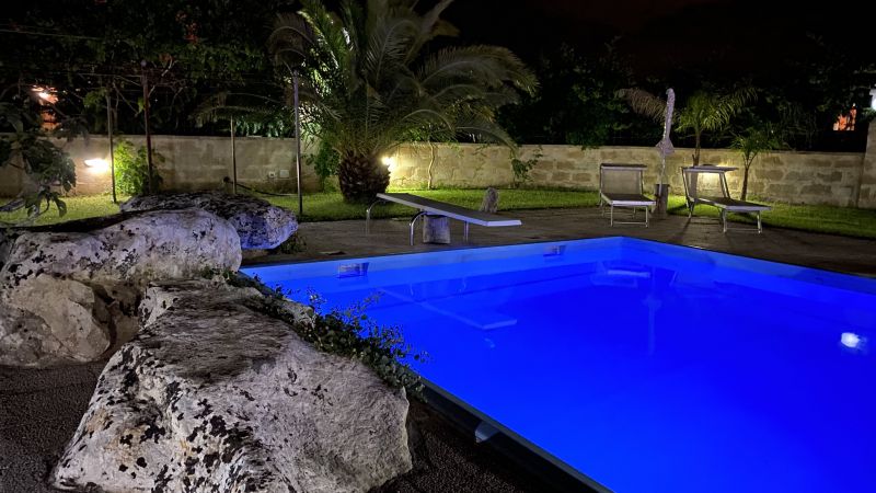 foto 19 Affitto tra privati Lecce villa Puglia Lecce (provincia di) Piscina