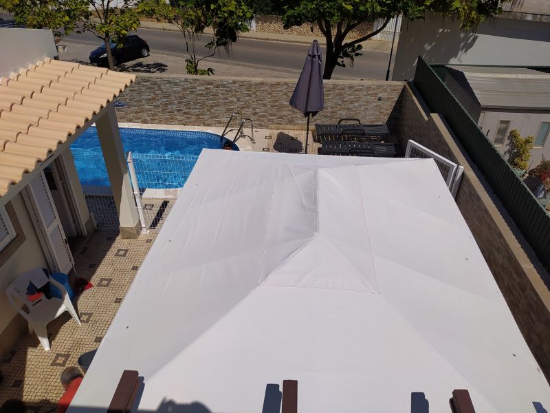 foto 10 Affitto tra privati Portimo villa Algarve  Vista dal balcone