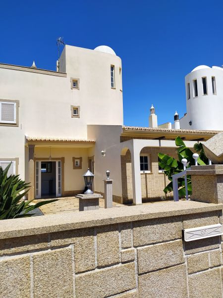 foto 1 Affitto tra privati Portimo villa Algarve  Entrata