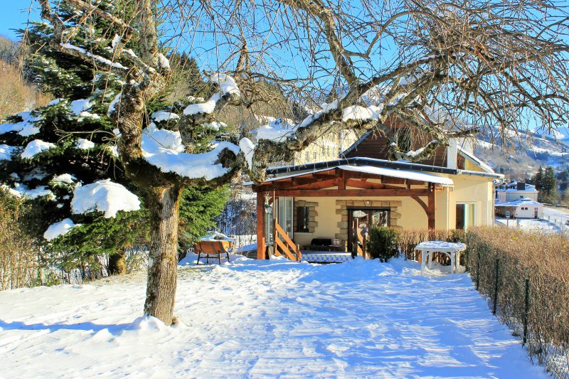 foto 0 Affitto tra privati La Bourboule gite Alvernia Puy-de-Dme