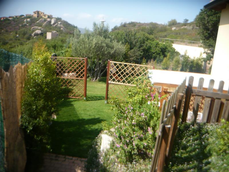 foto 3 Affitto tra privati Costa Rei appartement Sardegna Cagliari (provincia di) Giardino