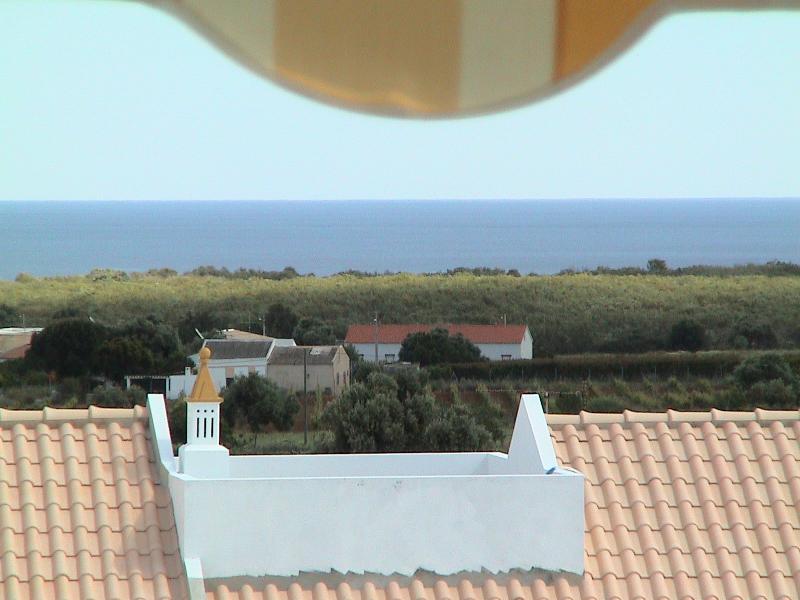 foto 0 Affitto tra privati Altura appartement Algarve  Vista dalla casa vacanze