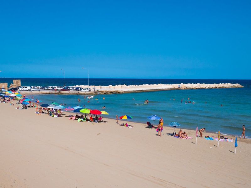 foto 21 Affitto tra privati Avola appartement Sicilia Siracusa (provincia di) Spiaggia