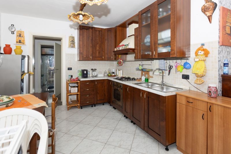foto 6 Affitto tra privati Avola appartement Sicilia Siracusa (provincia di) Cucina all'americana