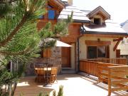 Affitto case vacanza Cesana Torinese: chalet n. 57805