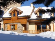 Affitto case montagna: chalet n. 57805