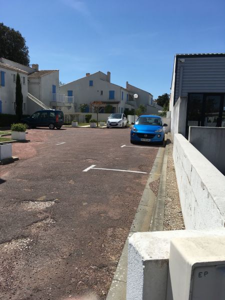 foto 17 Affitto tra privati Vaux sur Mer appartement Poitou-Charentes Charente-Maritime Parcheggio