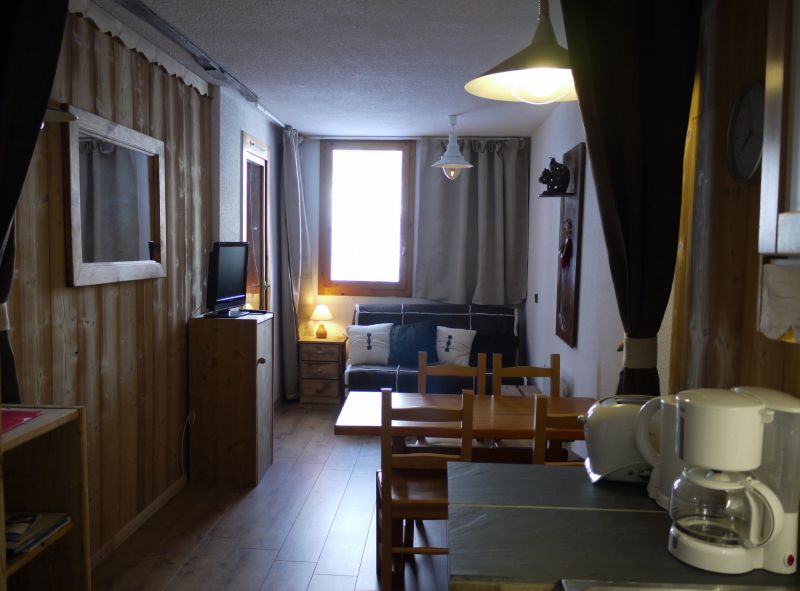 foto 5 Affitto tra privati Valmorel appartement Rodano Alpi Savoia Soggiorno