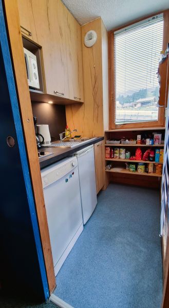 foto 4 Affitto tra privati La Plagne appartement Rodano Alpi Savoia Cucina separata