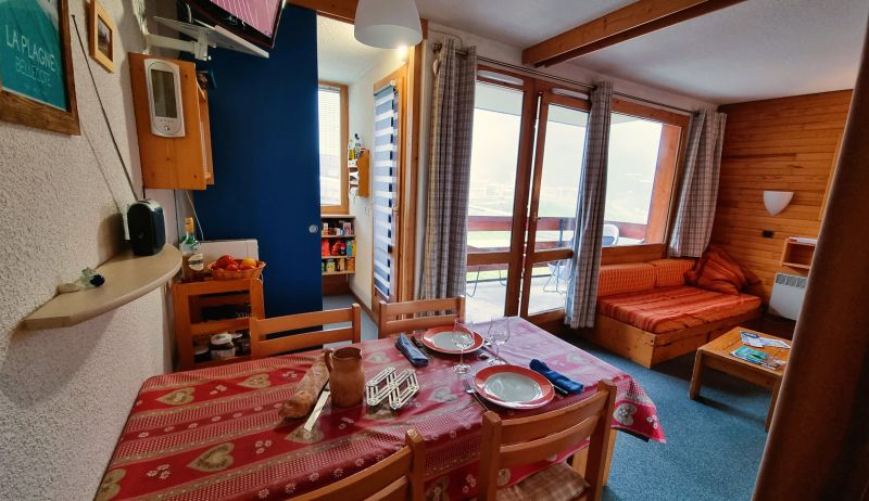 foto 3 Affitto tra privati La Plagne appartement Rodano Alpi Savoia Soggiorno