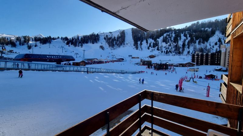 foto 10 Affitto tra privati La Plagne appartement Rodano Alpi Savoia Vista dalla casa vacanze