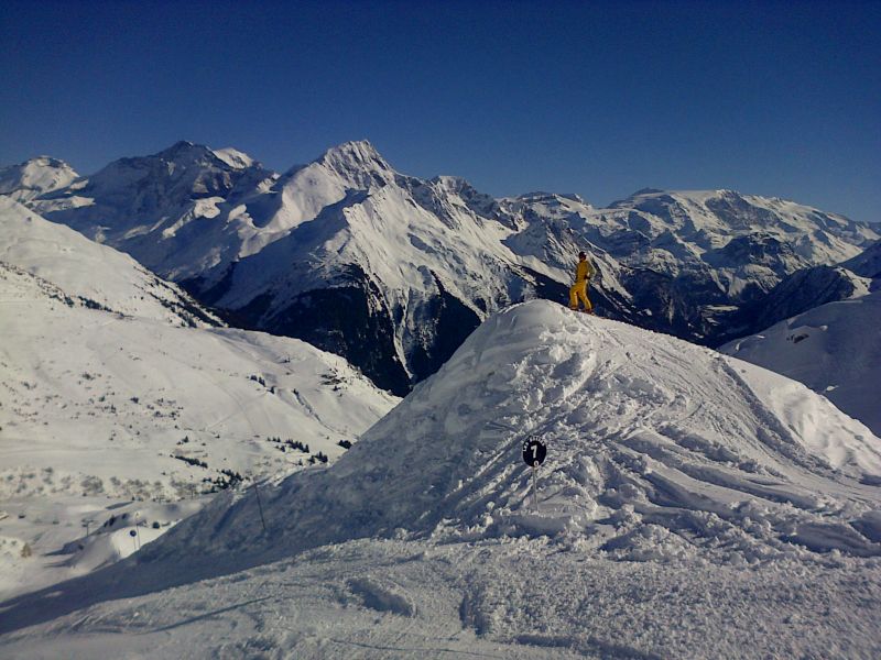 foto 15 Affitto tra privati La Plagne appartement Rodano Alpi Savoia