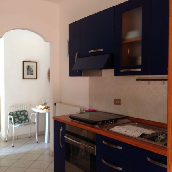 foto 2 Affitto tra privati Castiglione della Pescaia appartement Toscana Grosseto (provincia di) Angolo cottura