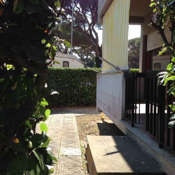 foto 18 Affitto tra privati Castiglione della Pescaia appartement Toscana Grosseto (provincia di) Giardino