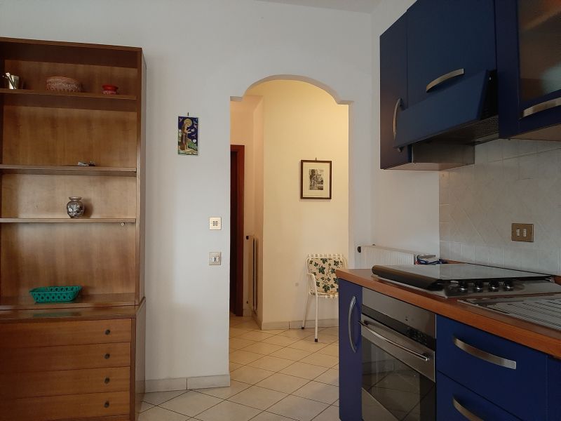 foto 3 Affitto tra privati Castiglione della Pescaia appartement Toscana Grosseto (provincia di) Angolo cottura