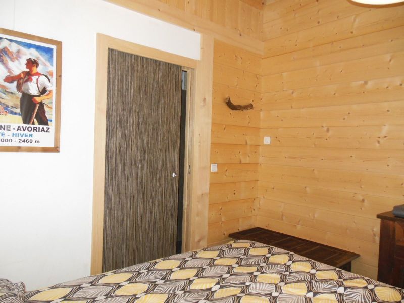 foto 5 Affitto tra privati Morzine chalet Rodano Alpi Alta Savoia Camera 1