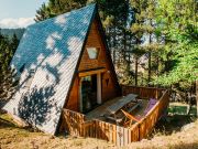 Affitto case chalet vacanza: chalet n. 58083