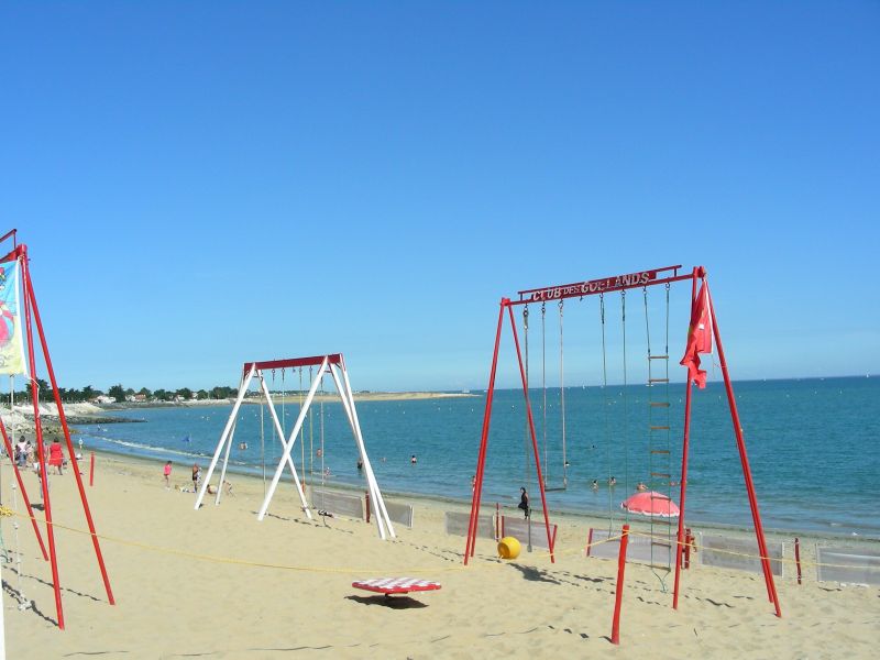 foto 23 Affitto tra privati La Bre les Bains maison Poitou-Charentes Charente-Maritime Spiaggia