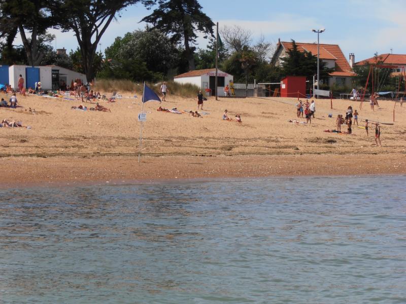 foto 15 Affitto tra privati La Bre les Bains maison Poitou-Charentes Charente-Maritime Vista dalla casa vacanze