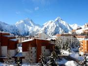 Affitto case vacanza Alpe D'Huez per 12 persone: appartement n. 58188