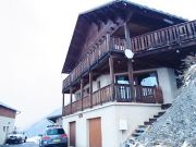 Affitto case chalet vacanza Les Orres: chalet n. 58226