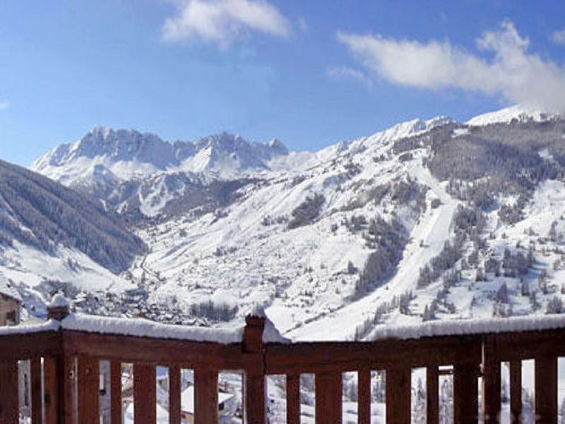 foto 1 Affitto tra privati Vars chalet Provenza Alpi Costa Azzurra Alte Alpi (Hautes-Alpes)