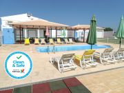 Affitto case ville vacanza Algarve: villa n. 58250