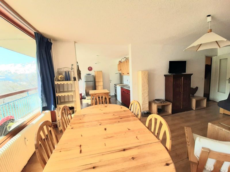 foto 5 Affitto tra privati Les Arcs appartement Rodano Alpi Savoia Soggiorno