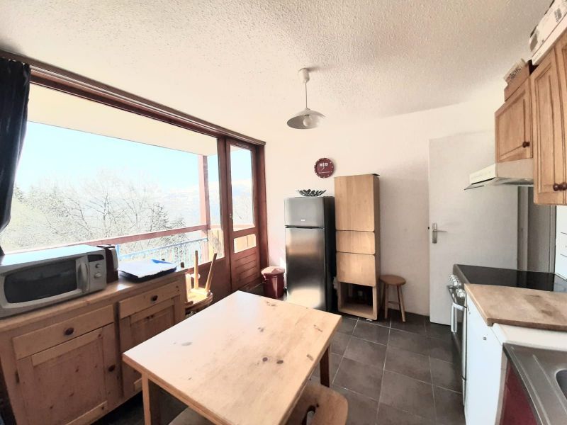 foto 3 Affitto tra privati Les Arcs appartement Rodano Alpi Savoia Cucina separata