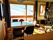 Affitto case stazione sciistica Tarentaise: appartement n. 58322